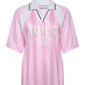 JUICY COUTURE OVERSIZED SHIRT