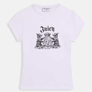 JUICY COUTURE VINTAGE PUPPY SHIRT
