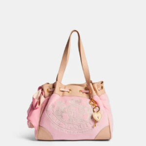 JUICY COUTURE DAYDREAMER PINK POWDER