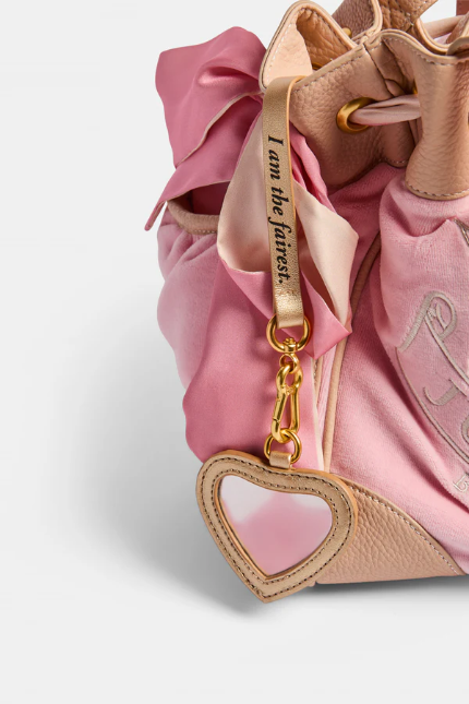 JUICY COUTURE DAYDREAMER PINK POWDER - Image 7
