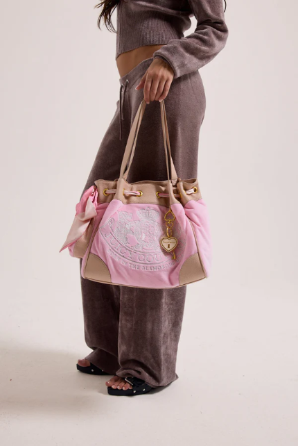 JUICY COUTURE DAYDREAMER PINK POWDER - Image 4