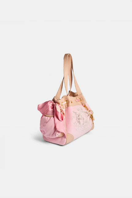 JUICY COUTURE DAYDREAMER PINK POWDER - Image 5
