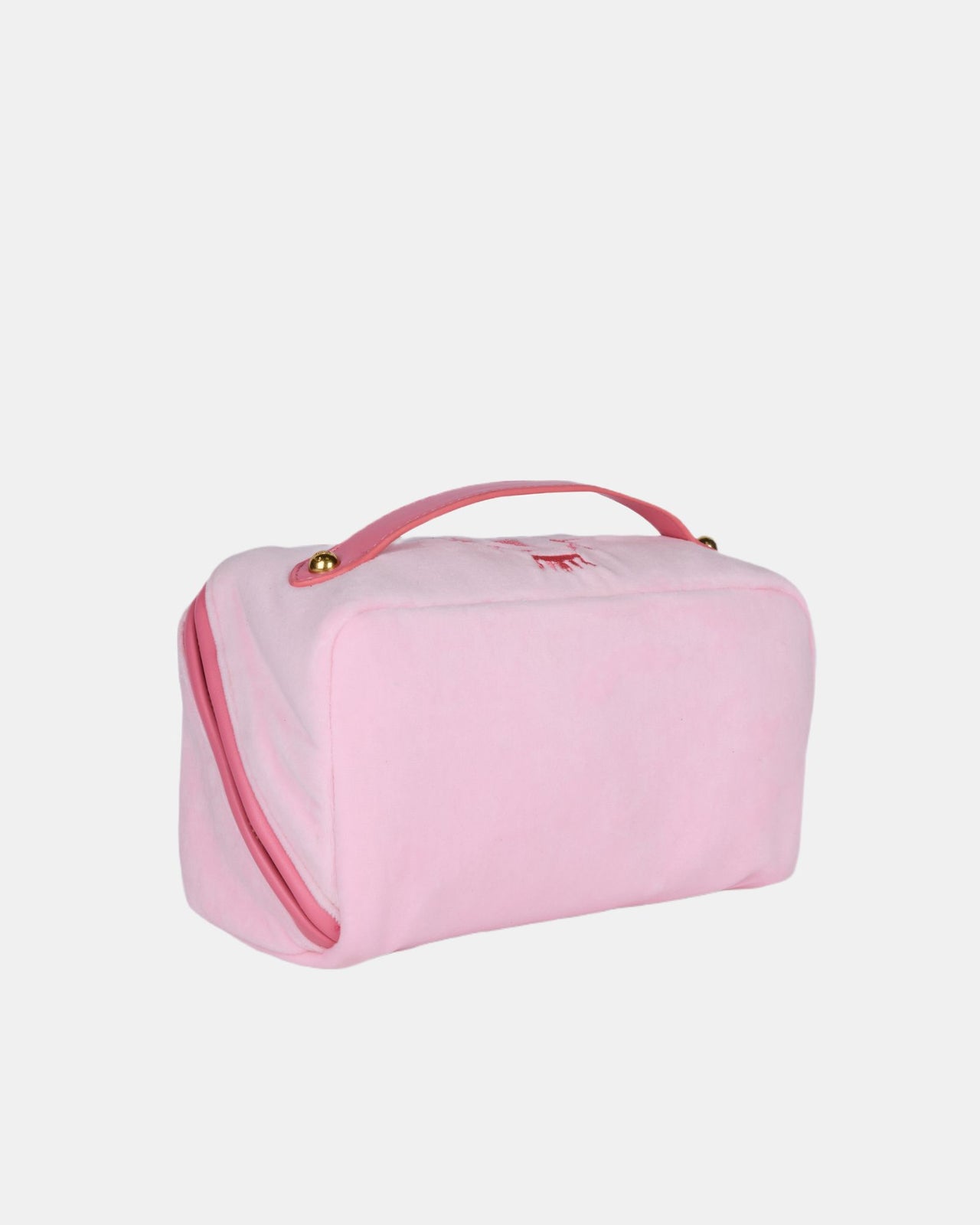JUICY COUTURE PINK PREP POUCH - Image 3