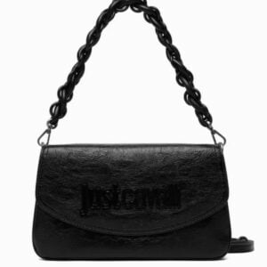 JUST CAVALLI MEDIUM VERANO HANDBAG