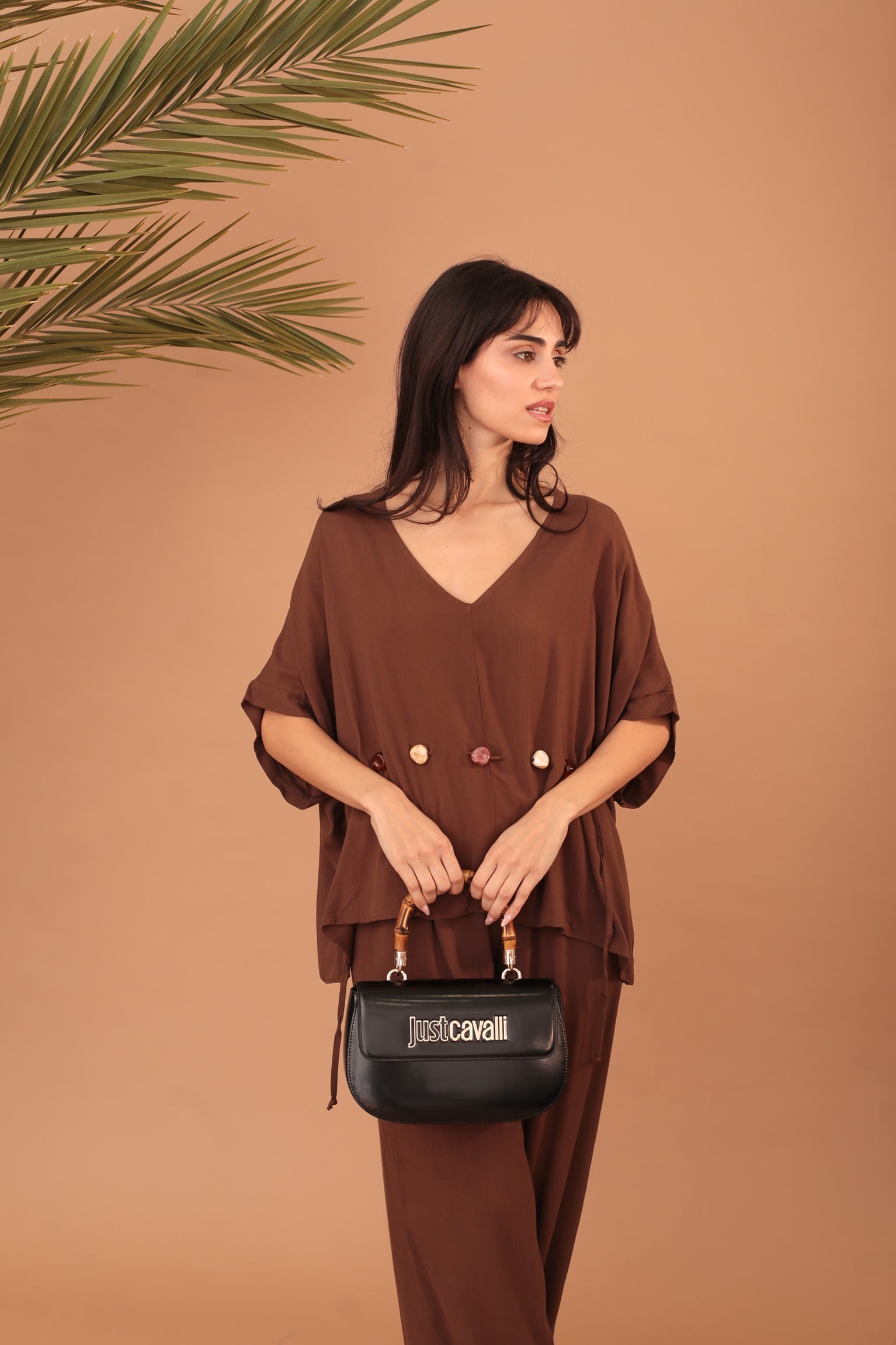AGOSTO SET - BROWN - Image 4