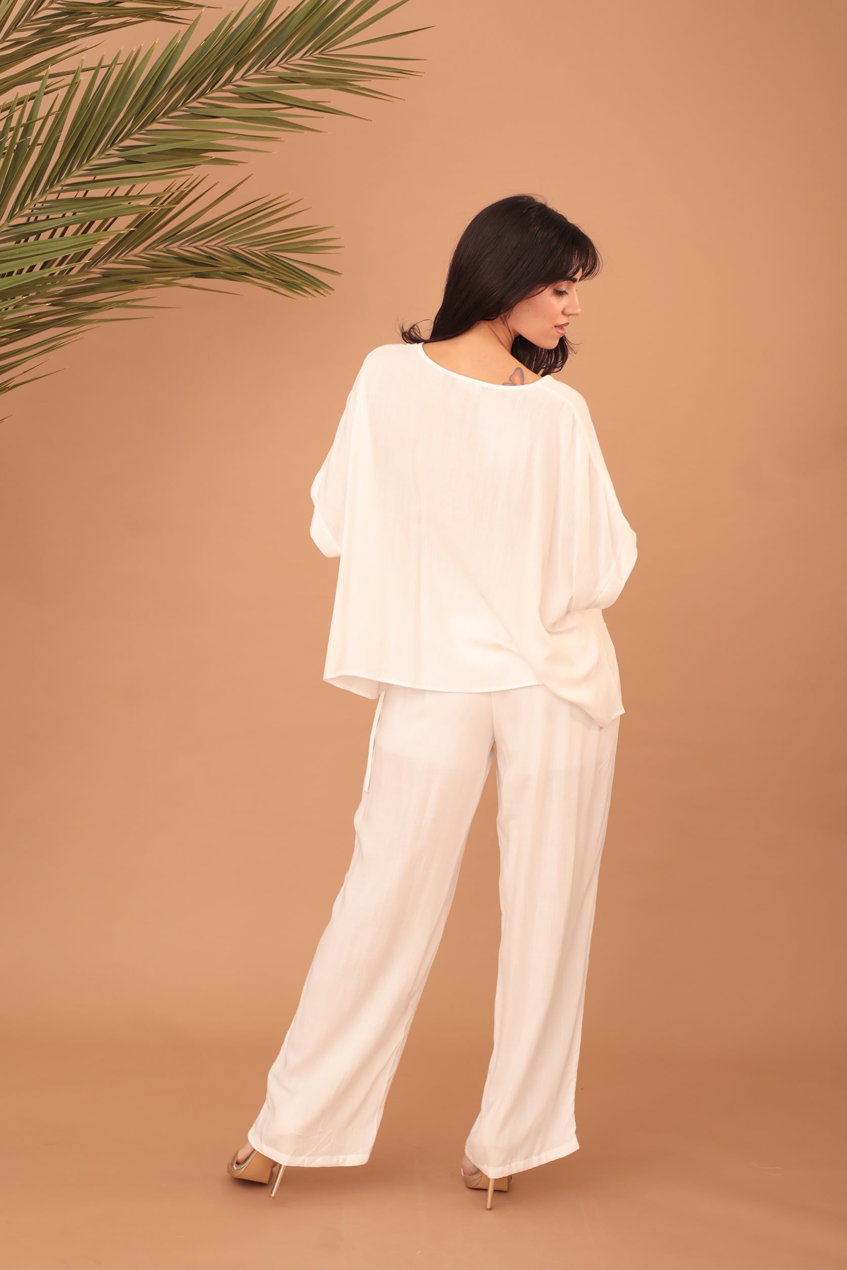 AGOSTO SET - WHITE - Image 2