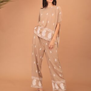 RWANDA SET - CAMEL