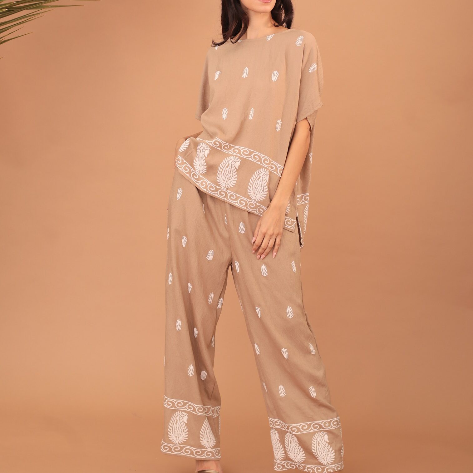 RWANDA SET - CAMEL