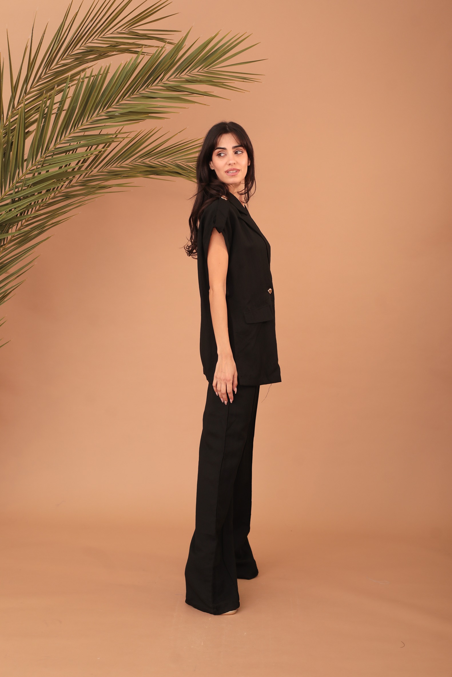 CALLIOPE SET - BLACK - Image 4