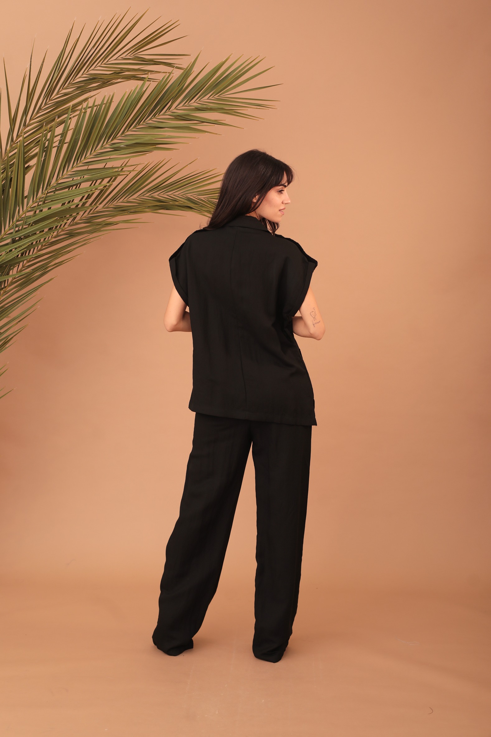 CALLIOPE SET - BLACK - Image 2
