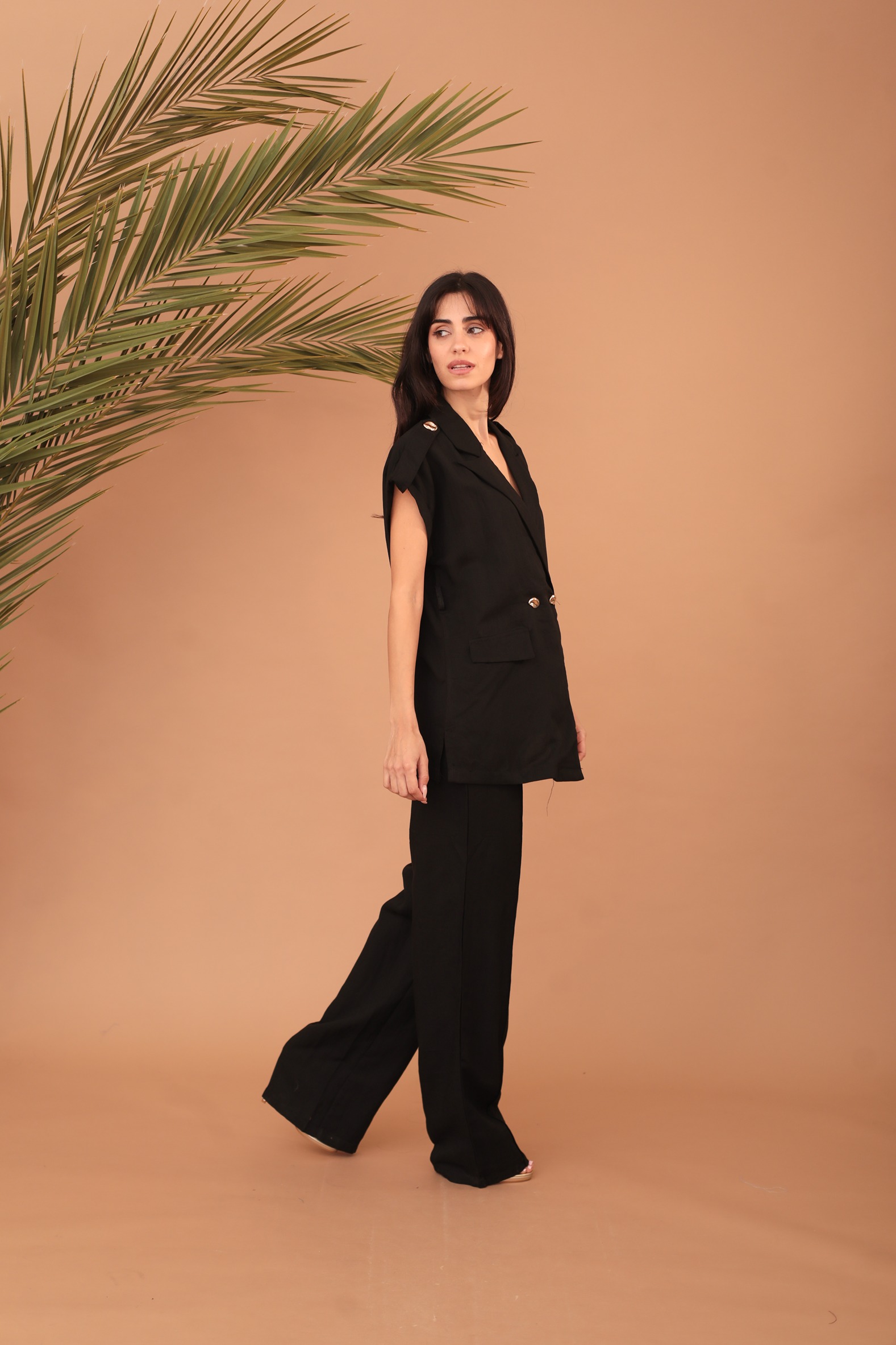 CALLIOPE SET - BLACK - Image 3