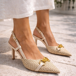 MEREDITH HEELS