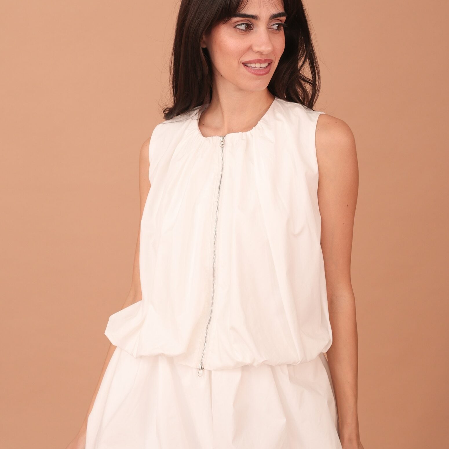 SOLEIA BALLOON VEST