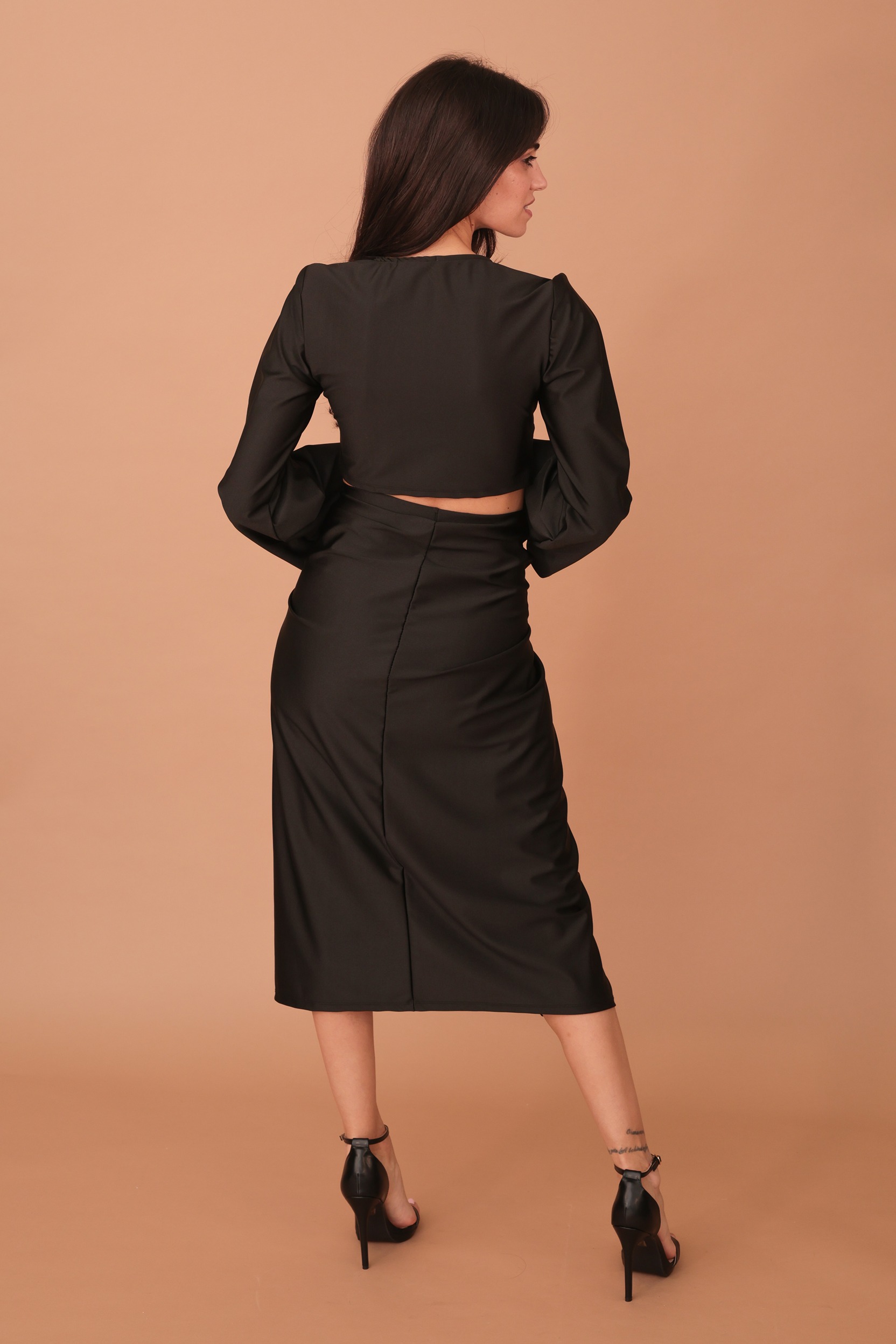 NORIA SET - BLACK - Image 2