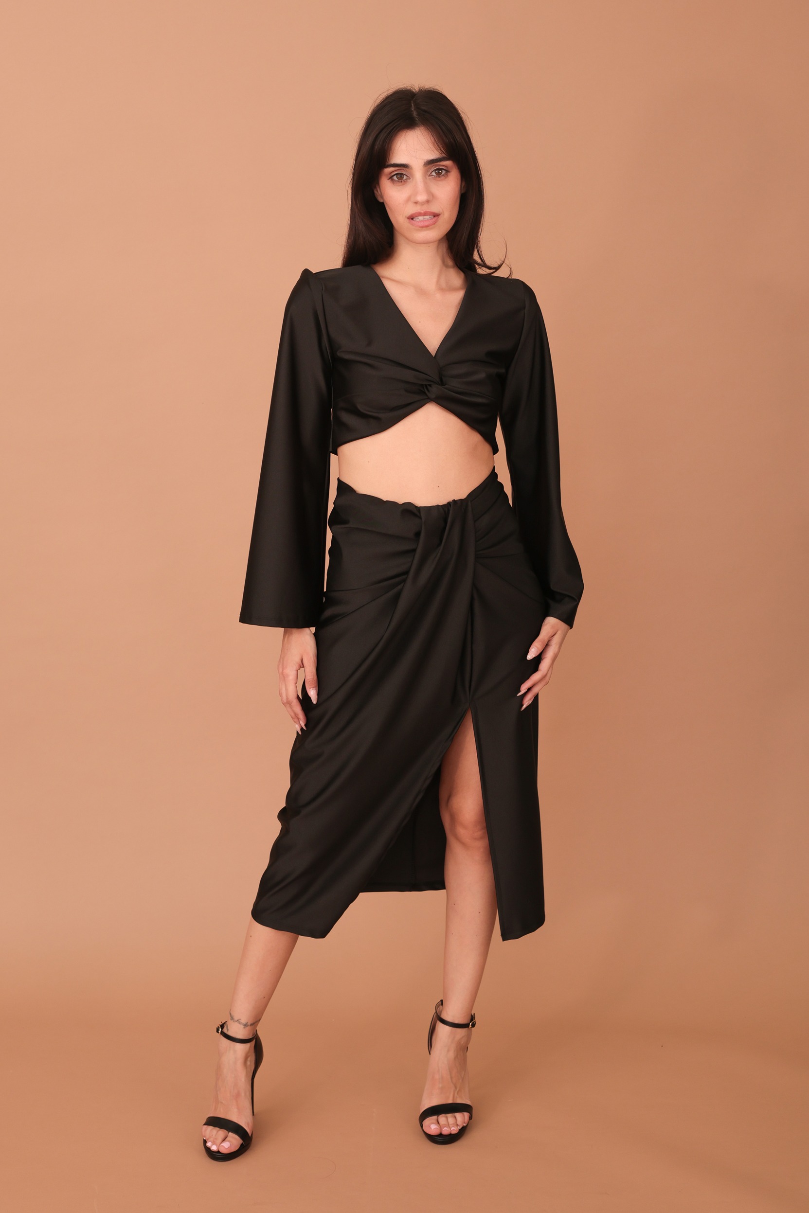 NORIA SET - BLACK - Image 4