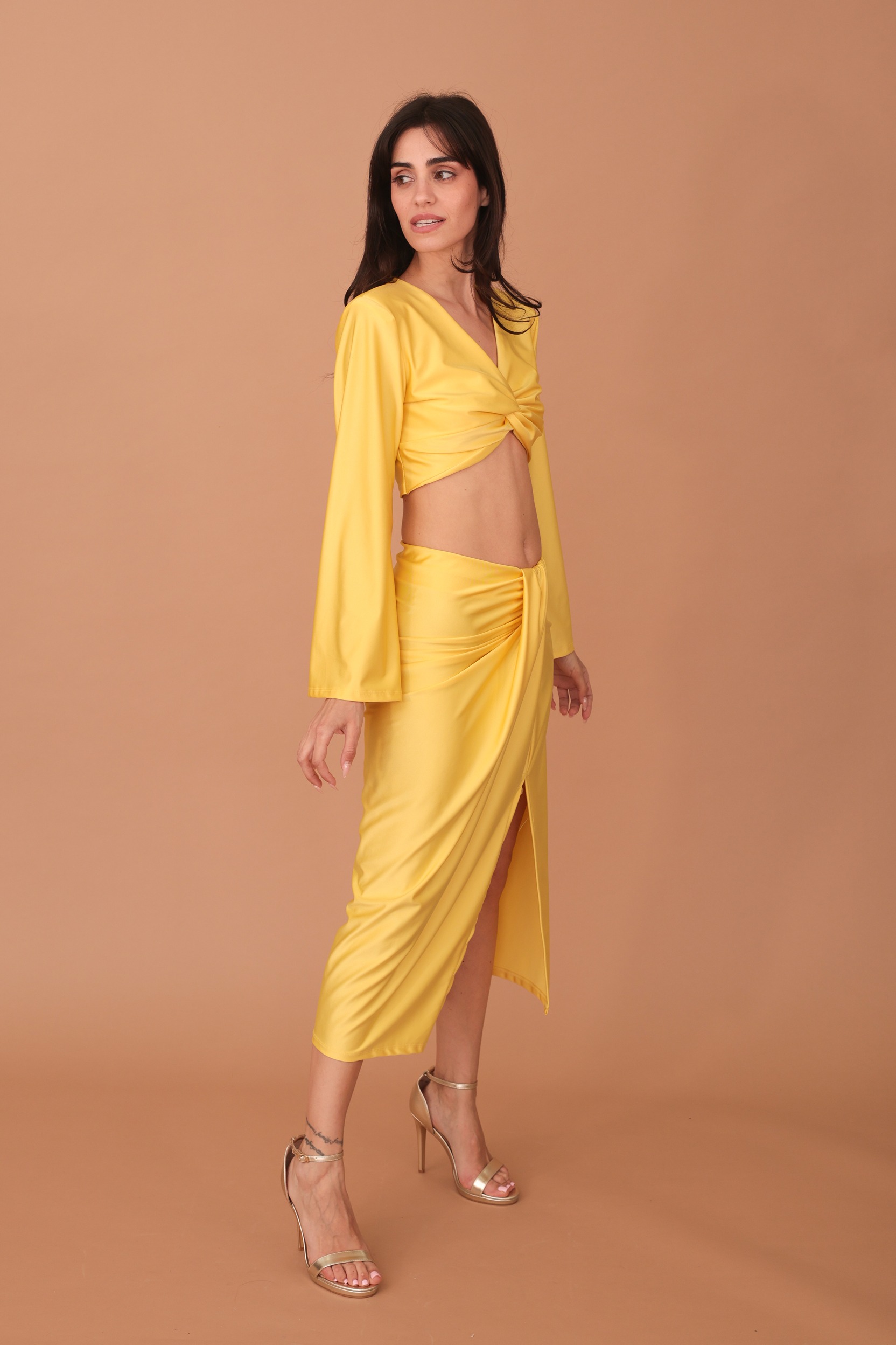 NORIA SET - YELLOW - Image 3
