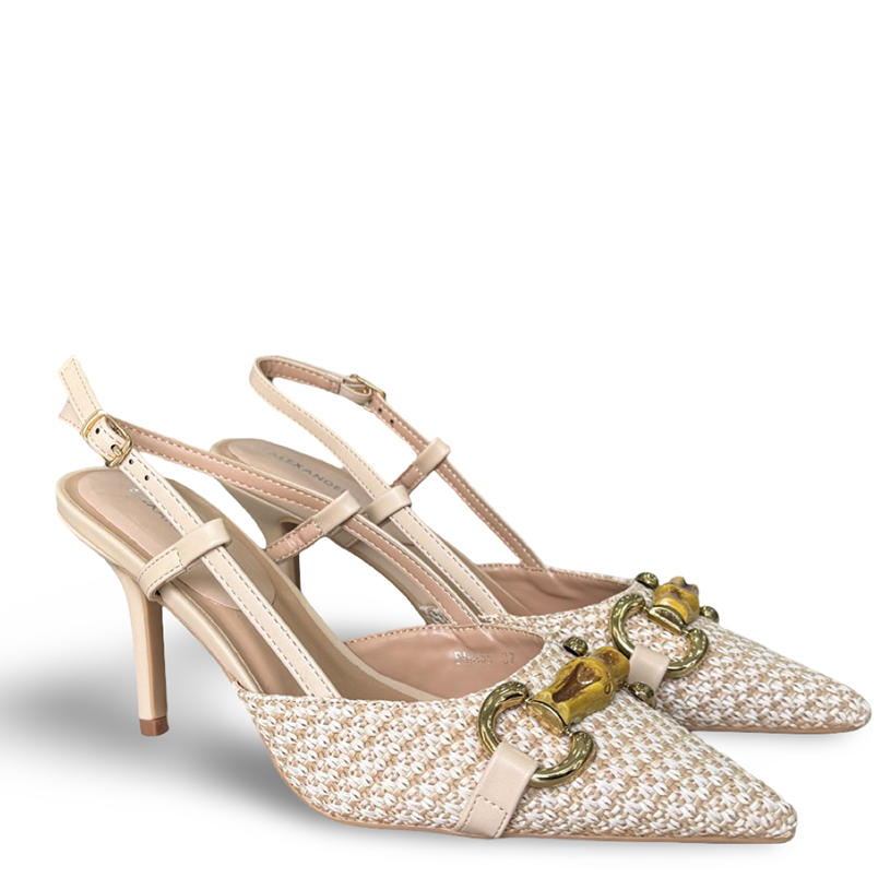 MEREDITH HEELS - Image 3