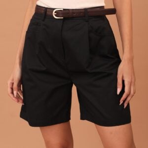 TABITHA SHORTS - NAVY