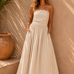 KRABI DRESS