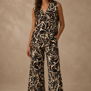 SORRENTO SET - BROWN